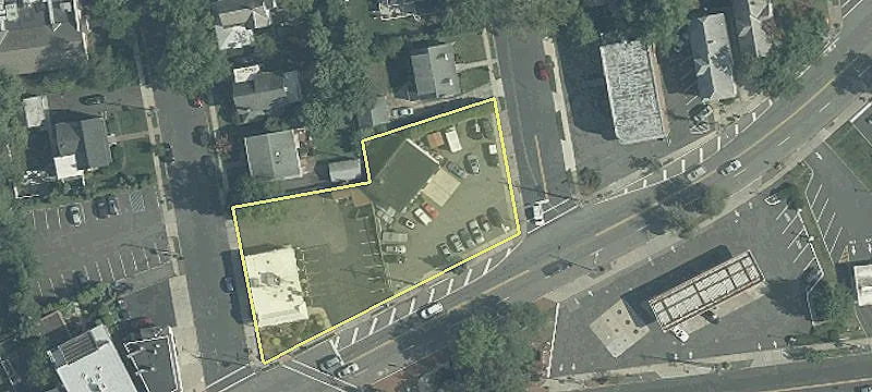 605 Raritan Ave, Unit 615