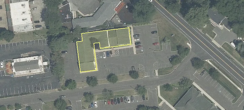 121 Johnson Rd