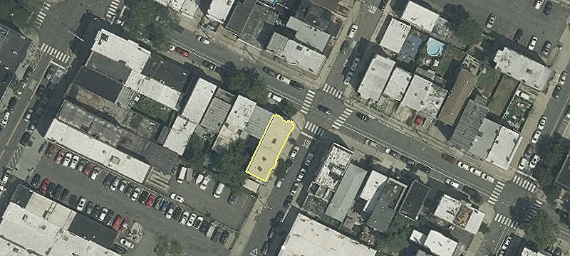 107 Bowers St, Unit 8001
