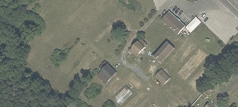 443 Rte 539