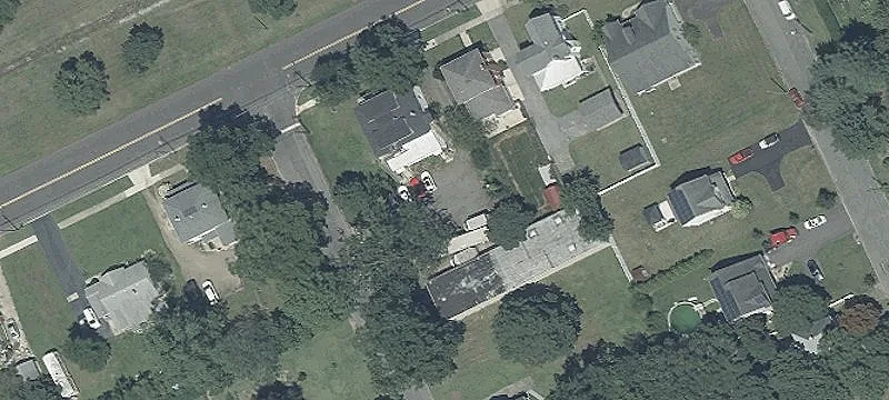 407  Blvd