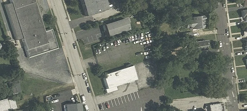 15 Pne Ave
