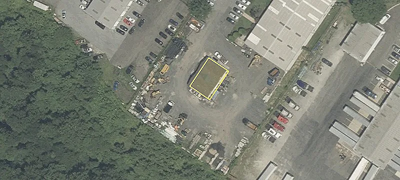 1401 Industrial Hwy
