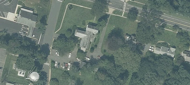 5 Washington St
