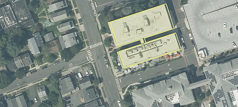 273 Witherspoon St, Unit 281