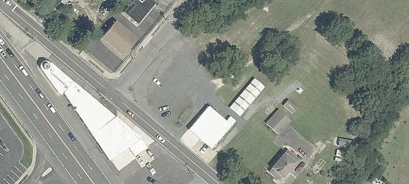 25 Main Rd