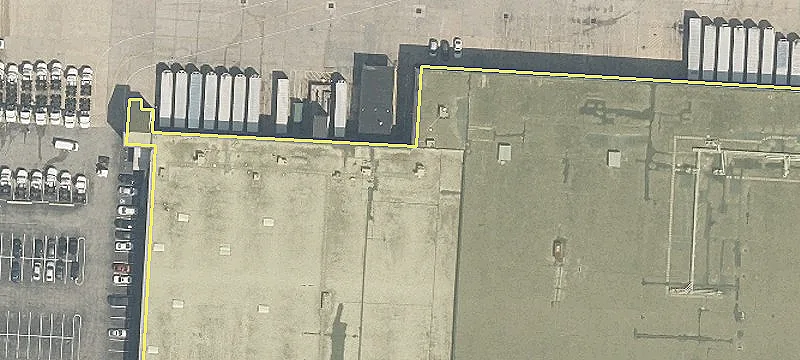 600 Commerce Dr