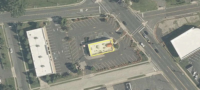804 White Horse Pike