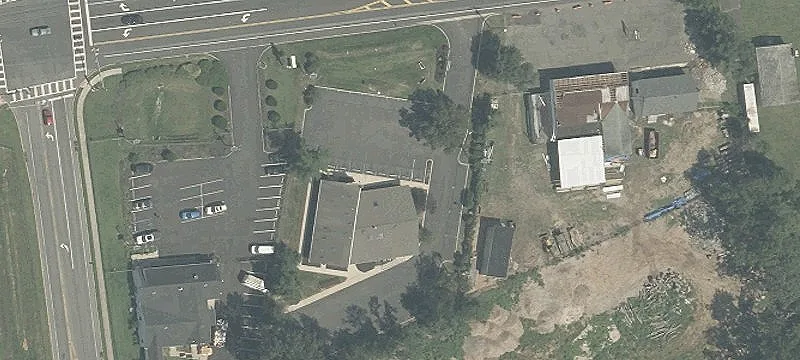 911 Sunset Rd