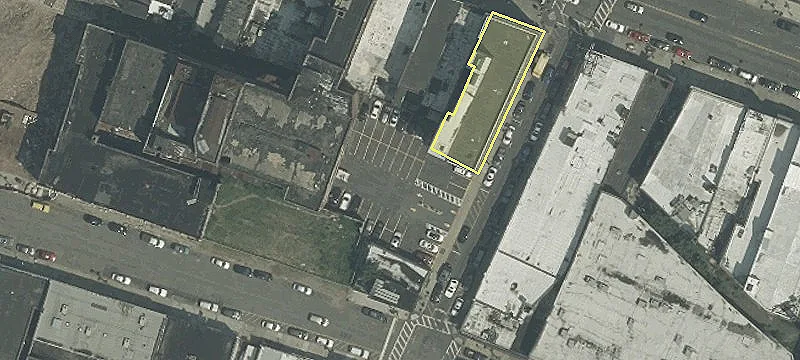 193-197 Halsey St, Unit 197