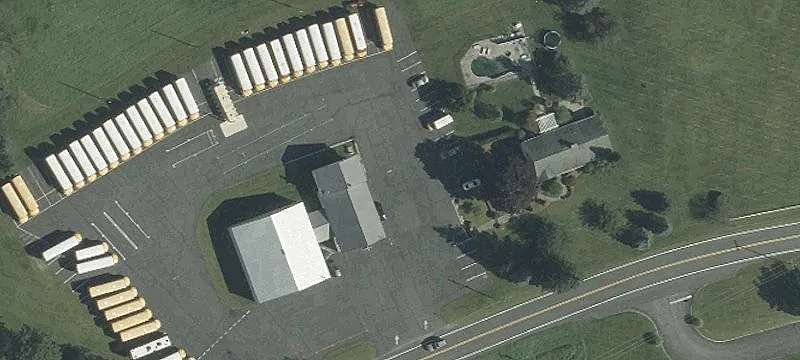 195 County Rd 519
