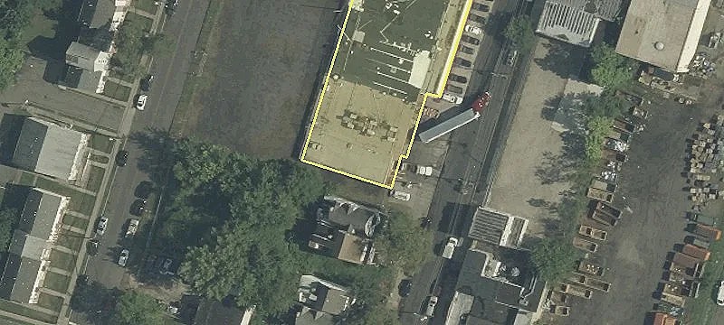 175 Jelliff Ave