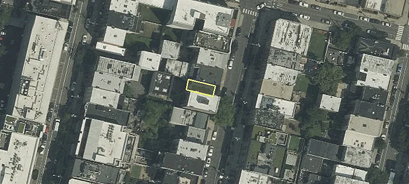 522 Jefferson St, Unit 1C