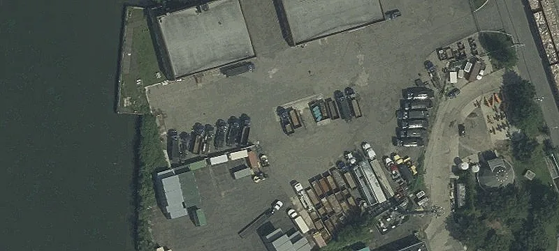 100 Industrial Ave