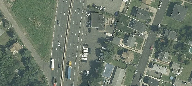 7040 State Rte 35th, Unit 9