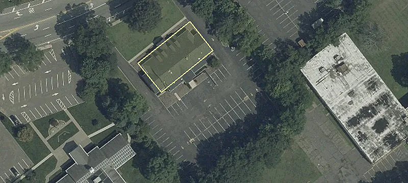 215 Old Tappan Rd