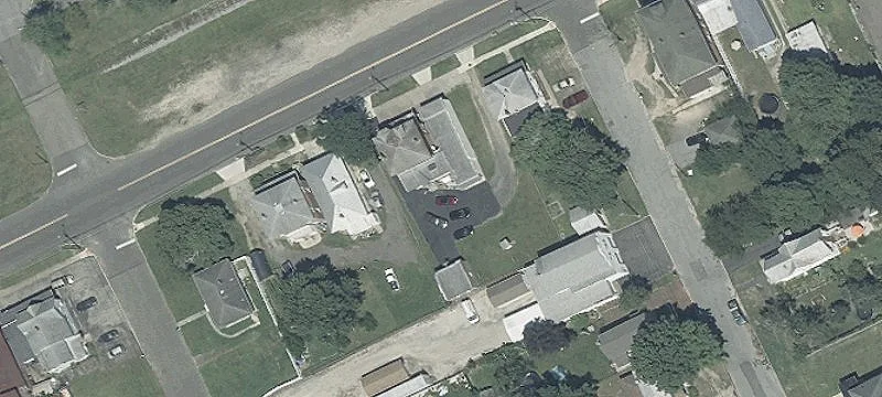 205  Blvd