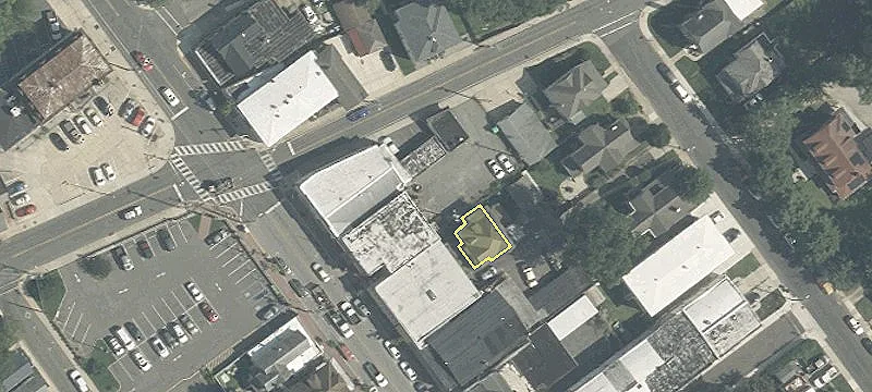 7 Broadway