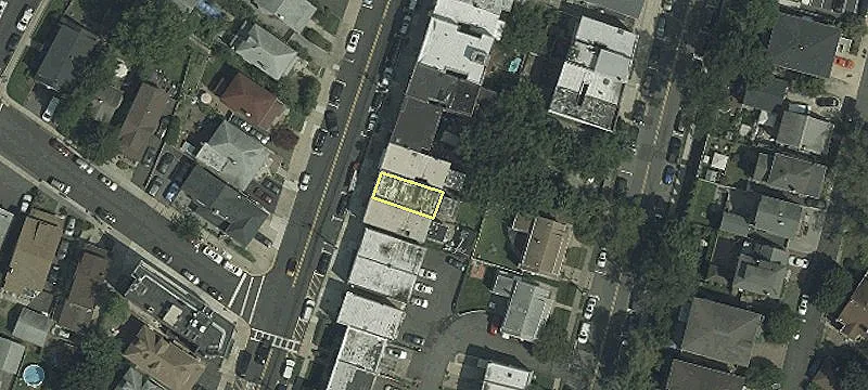 430 Palisade Ave