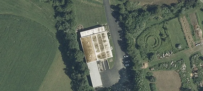 119 Fredon Springdale Rd