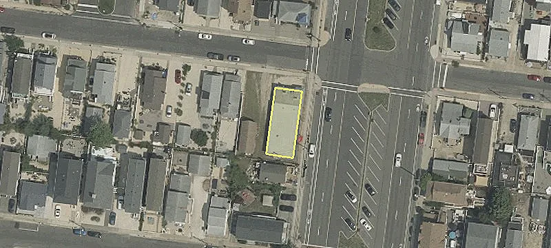 1409 Central Ave, Unit 11