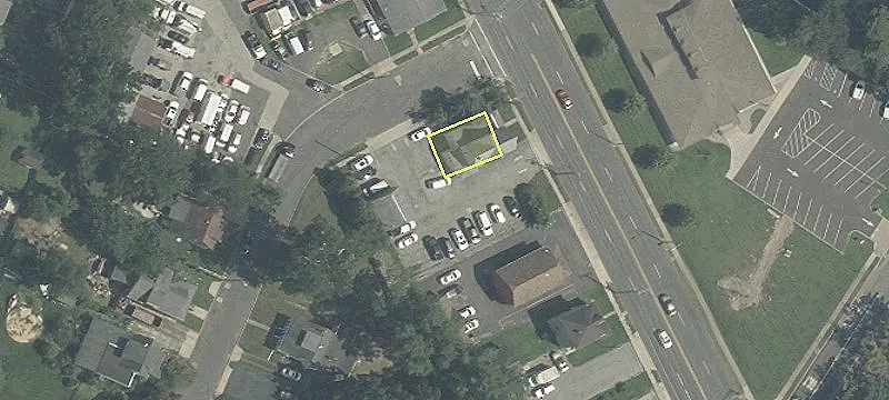 24 White Horse Pike