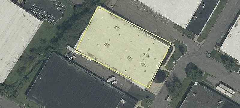 100 Triangle Blvd