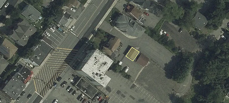 2 Sylvan Ave