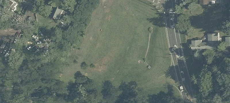 87 Mt Bethel Rd
