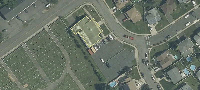 779 Gornik Dr