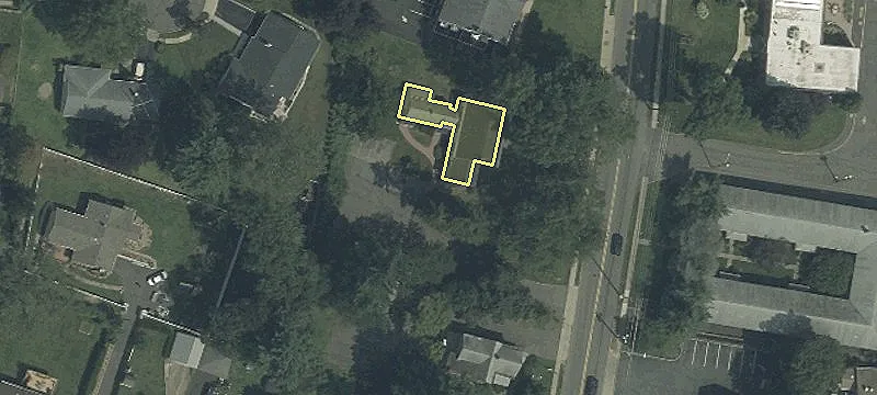 467 Kinderkamack Rd