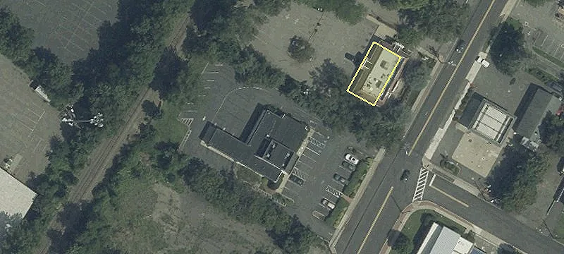 33 Kinderkamack Rd