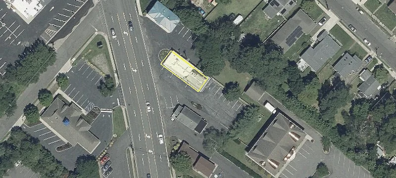 1114 Tilton Rd