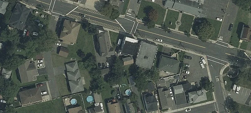 119 Main St