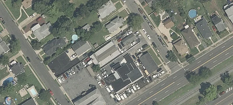 1 Alden Ave, Unit A