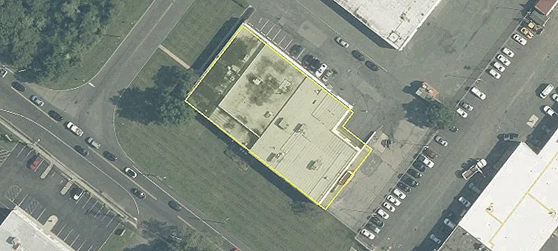 2 Terminal Rd