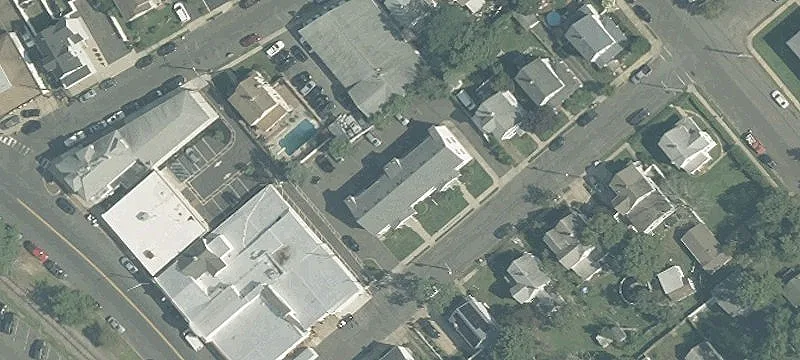 8 Vine St