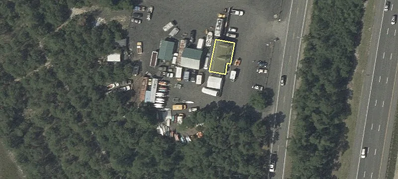 1800 Double Trouble Rd