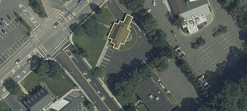 207 Old Tappan Rd