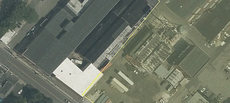 466 Van Houten Ave