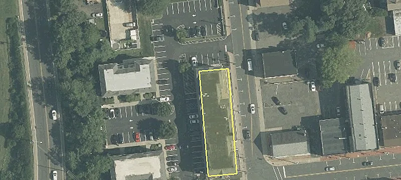 212 Hamilton Blvd, Unit A1