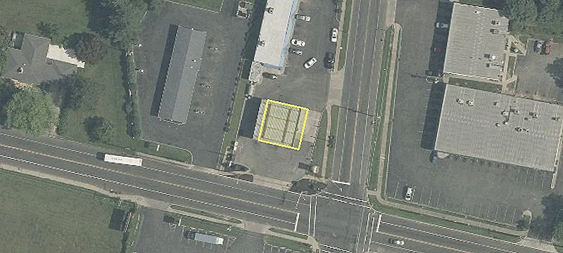 8 Burlington Rd