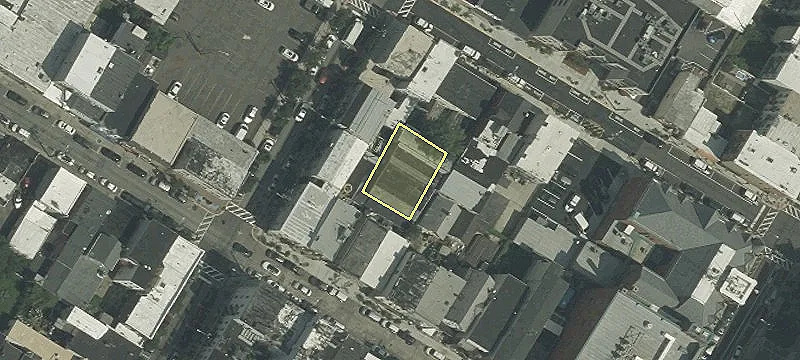322 37th St Rear, Unit 24