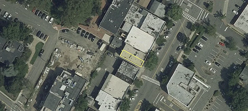 342-344 Broad Ave, Unit 344