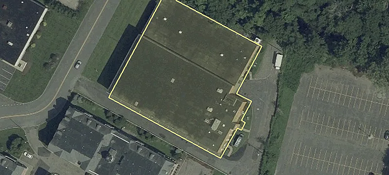210 Industrial Pkwy