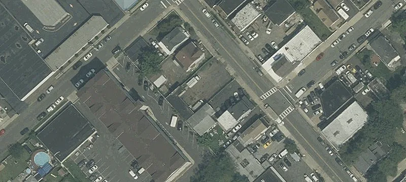 203 Belmont Ave