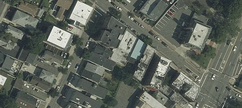 18-20 Hilliard Ave, Unit 20