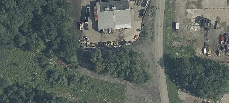 264 Marshall Hl Rd