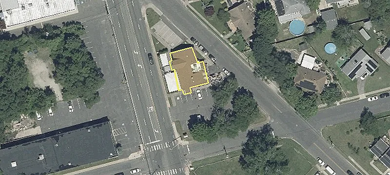 815 Tilton Rd