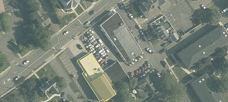 485 Main St